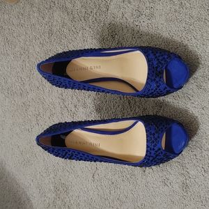 Gianni Bini Pumps